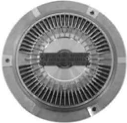 Clutch, radiator fan 49640