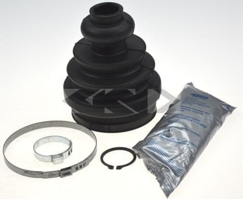 Bellow Kit, drive shaft 303541