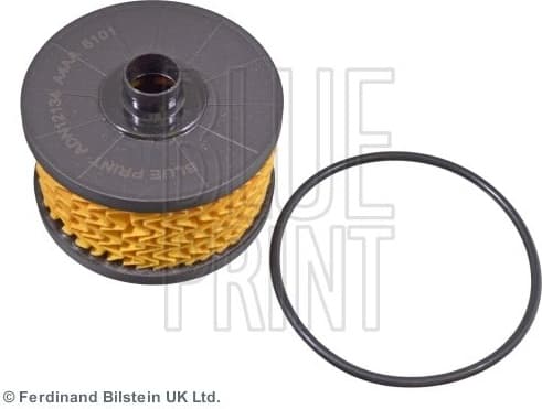 Oil Filter ADN12134
