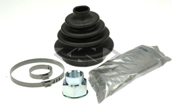 Bellow Kit, drive shaft 304901