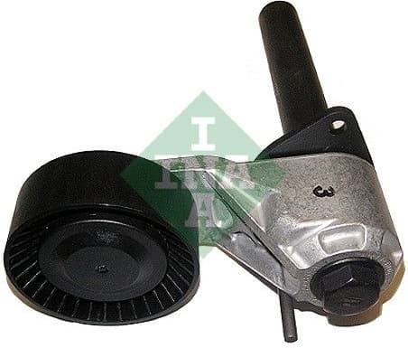 Belt Tensioner, V-ribbed belt 534040110