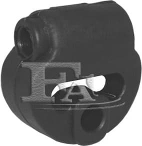 Mount, exhaust system 793922