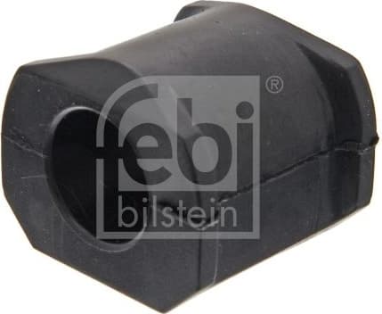 Mounting, stabiliser bar 12376