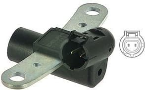 Sensor, crankshaft pulse SS10801
