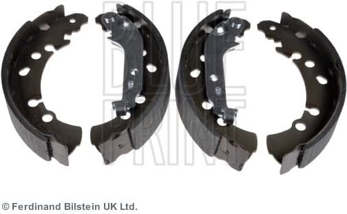 Brake Shoe Set ADT34179