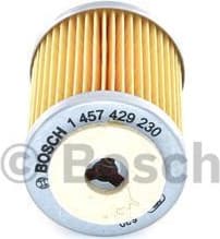 Fuel Filter 1457429230