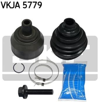 Joint Kit, drive shaft SKF VKJA 5779