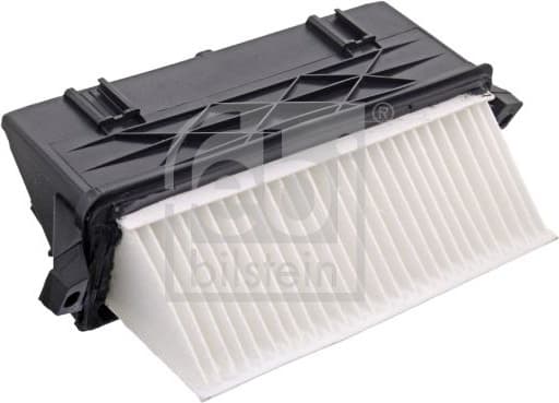 Air Filter 49668