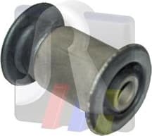 Mounting, control/trailing arm 017.00663