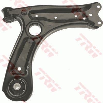 Control/Trailing Arm, wheel suspension JTC2093