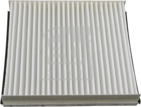 Filter, cabin air 22442