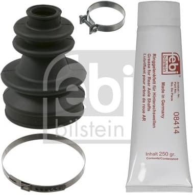 Bellow Kit, drive shaft 12416