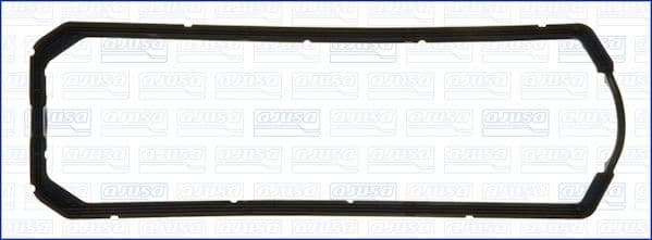 Gasket, cylinder head cover 11066000