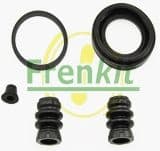 Repair Kit, brake caliper 234026