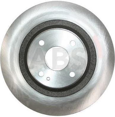Brake Disc 17097
