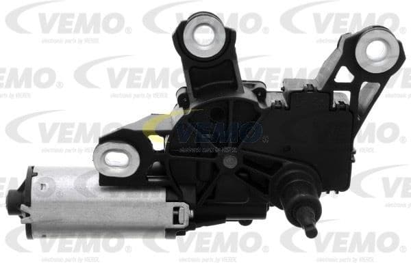 Wiper Motor Green Mobility Parts V10-07-0006