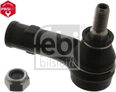 Tie Rod End ProKit 10583