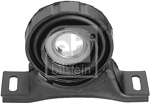 Suspension, propshaft 07108