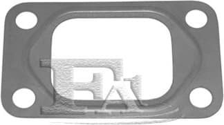 Gasket, charger 414508