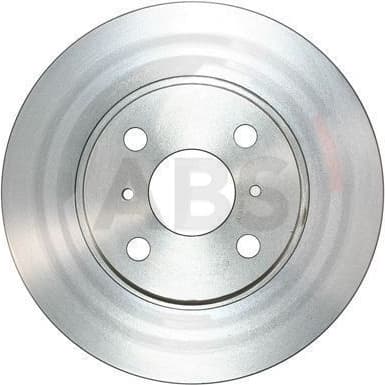 Brake Disc 17748