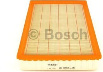Air Filter F026400477