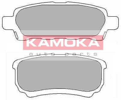 Brake Pad Set, disc brake JQ101114