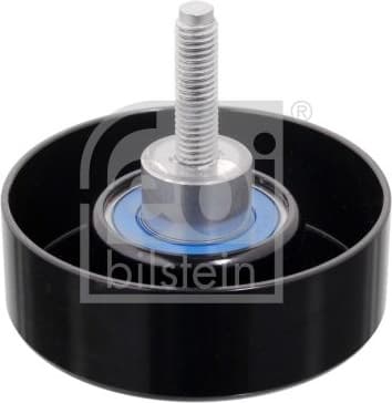 Deflection/Guide Pulley, V-ribbed belt 24618