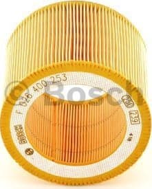 Air Filter F026400253