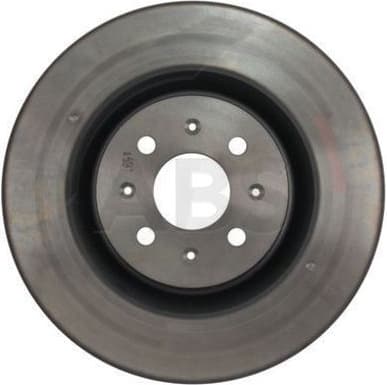 Brake Disc 17936