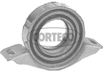 Suspension, propshaft 600432