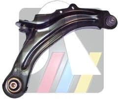 Control/Trailing Arm, wheel suspension 96.90425.1
