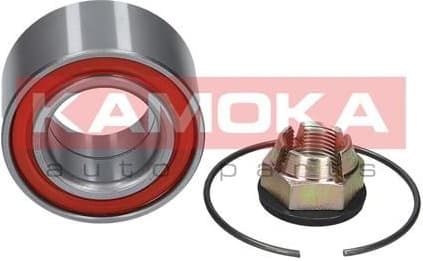 Wheel Bearing Kit 5600017