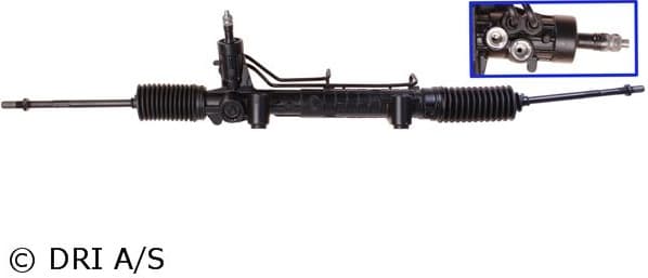 Steering Gear 711520788
