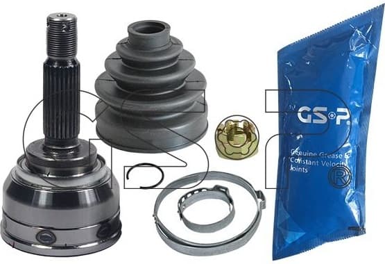 Joint Kit, drive shaft 809002