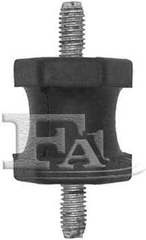 Mount, exhaust system 223901