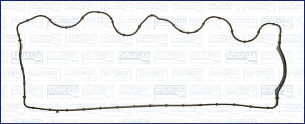 Gasket, cylinder head cover 11077600