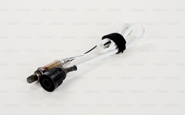 Oxygen Sensor BOSCH 0258005325
