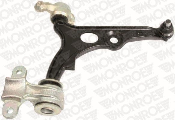 Control/Trailing Arm, wheel suspension L10507
