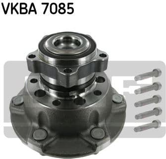 Wheel Bearing Kit VKBA 7085