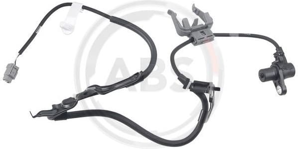 Sensor, wheel speed 31023