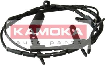 Warning Contact, brake pad wear 105059