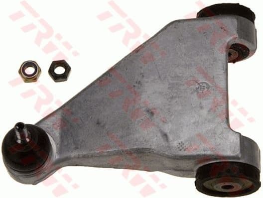 Control/Trailing Arm, wheel suspension JTC934