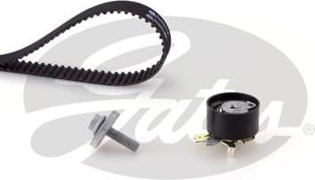 Timing Belt Kit PowerGrip™ K015578XS