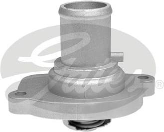 Thermostat, coolant TH25387G1