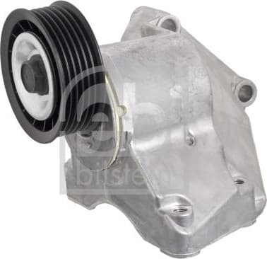 Belt Tensioner, V-ribbed belt 21779