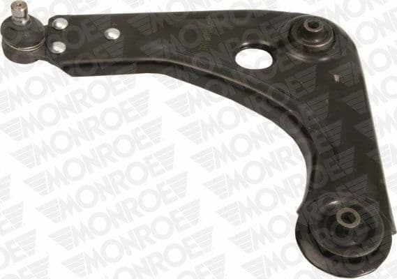 Control/Trailing Arm, wheel suspension L16544