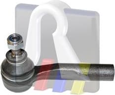 Tie Rod End 91.90320.2