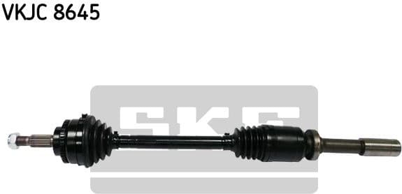 Drive Shaft VKJC 8645