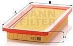 Air Filter C3073