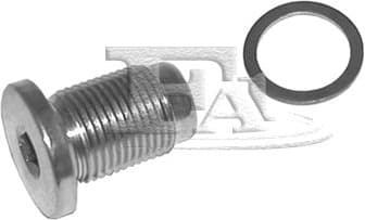 Screw Plug, oil sump 822361-011